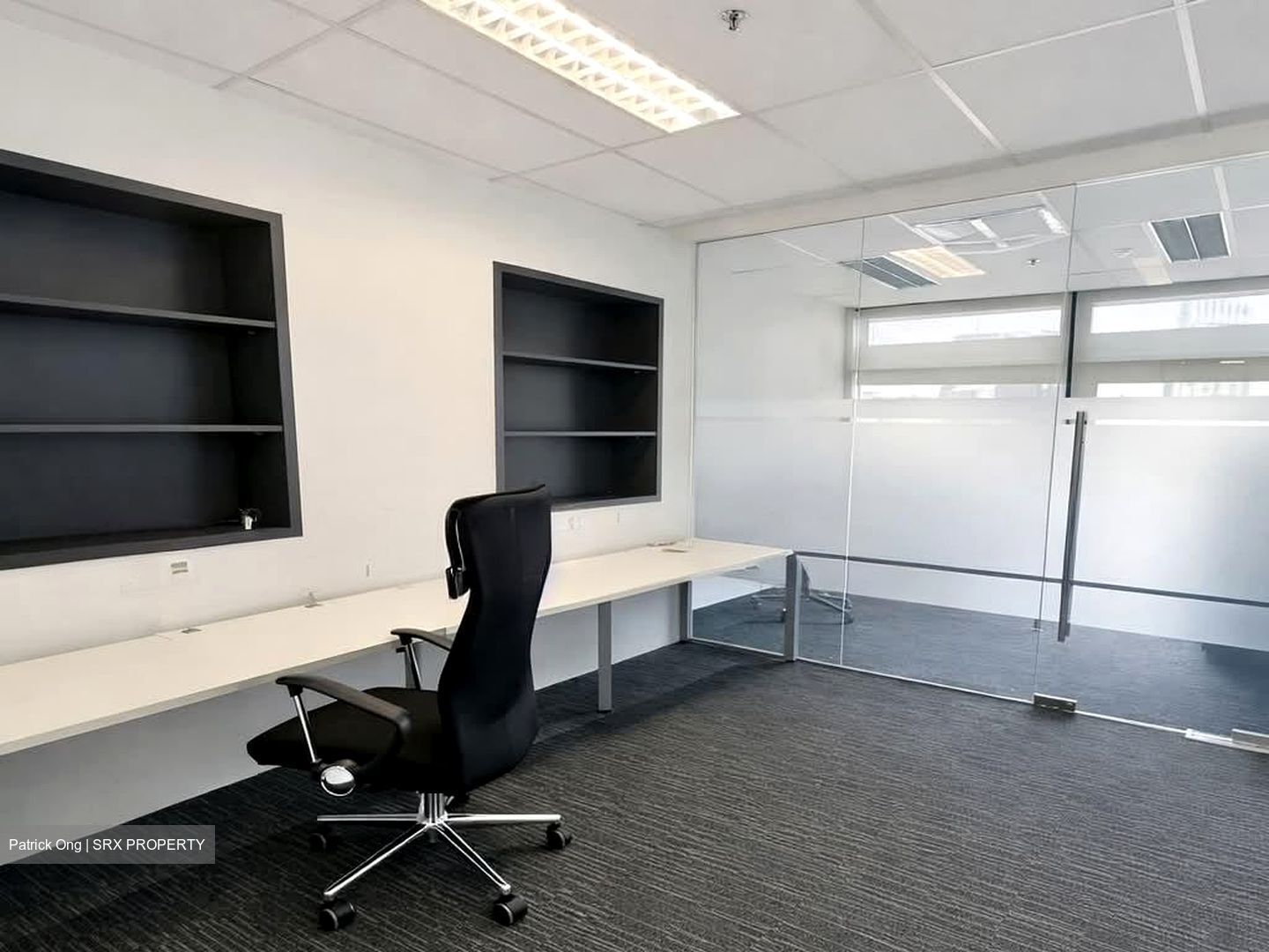 Ocbc Centre (D1), Office #571678961